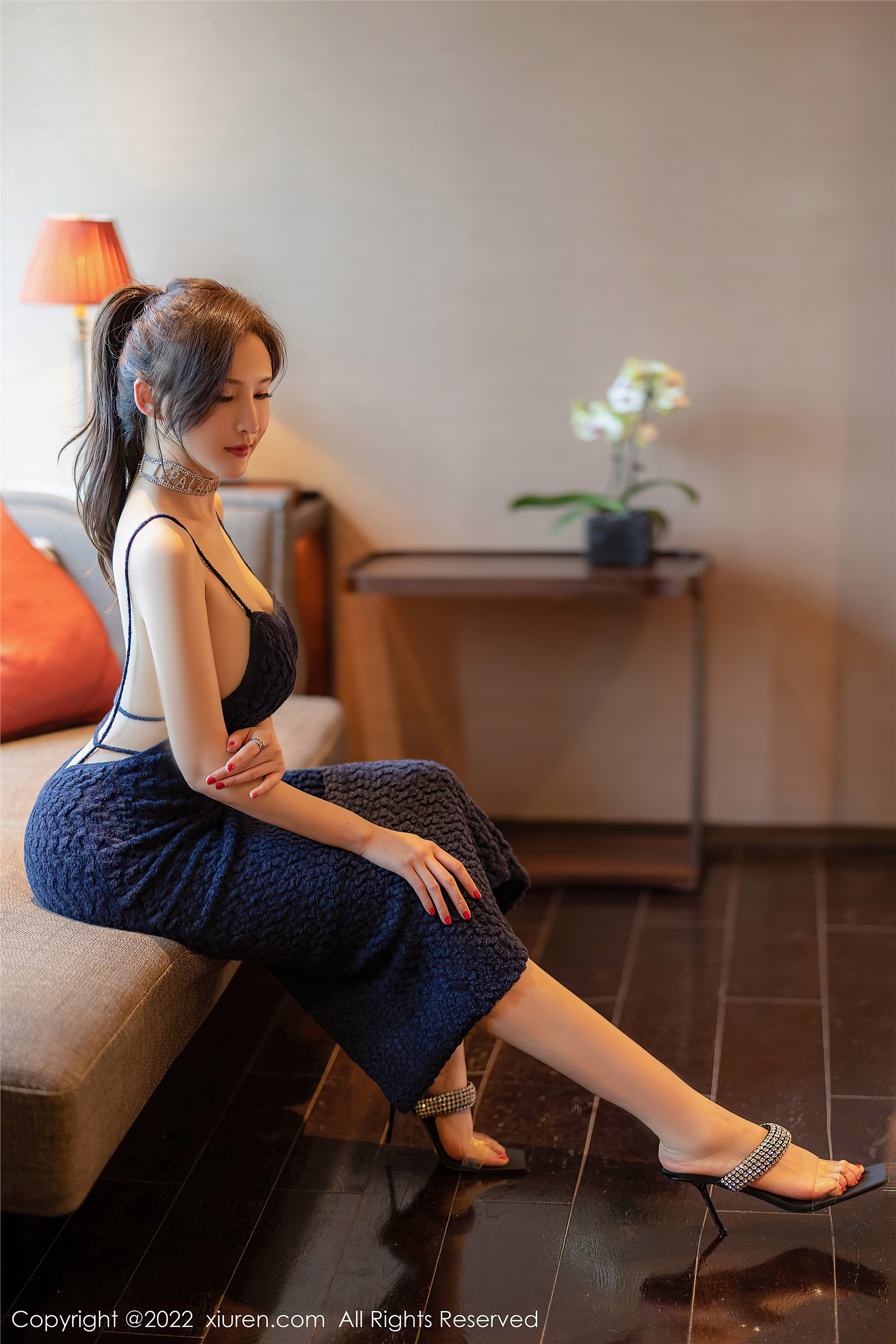 Xiuren秀人网 2022.07.01 NO.5218 奶瓶土肥圆矮挫丑黑穷